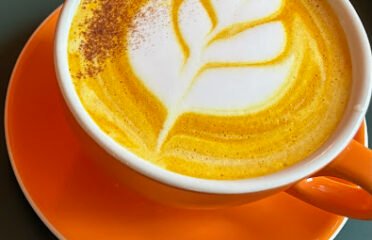 Second Rodeo Coffee Shop