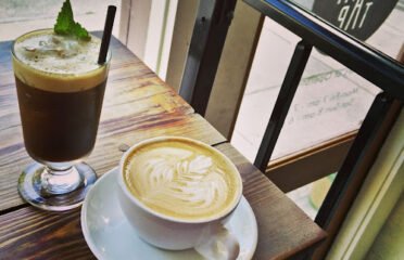 Second State Coffee