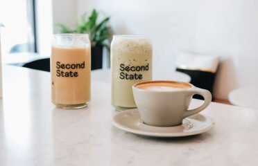 Second State Coffee