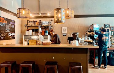 Second Street Coffee House