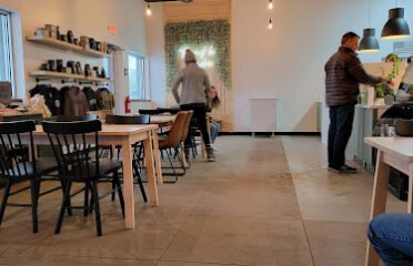 Second Street Coffee House