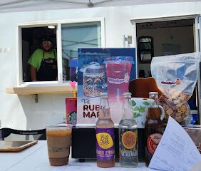 Second Wind Beverages and Snacks LLC