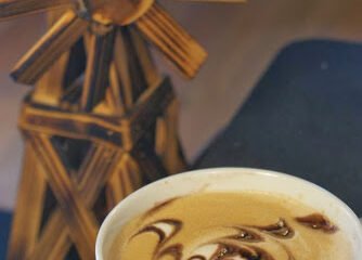 Second Wind Coffeehouse