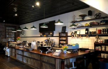Second wind coffee