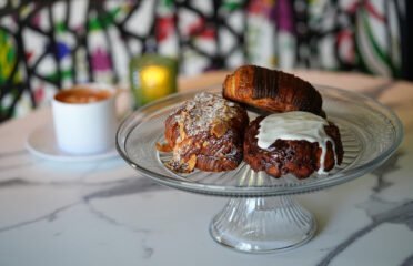 Secret Garden Bar & CafÃƒÂ©