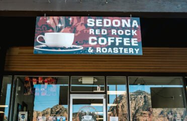 Sedona Coffee House