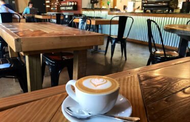 Seeds Coffee Co. – Homewood