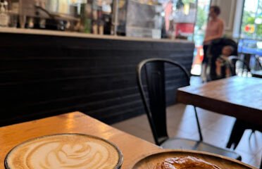 Seek Coffee
