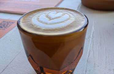 Seeker Coffee