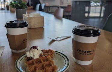 Seesaw Beans and Coffee