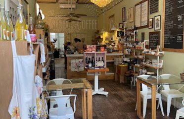 Sefton Coffee Company