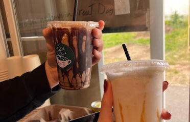 Sego Lily Coffee