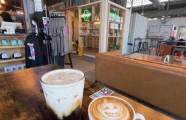 Segundo Coffee Lab
