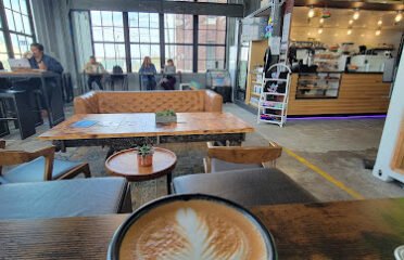 Segundo Coffee Lab
