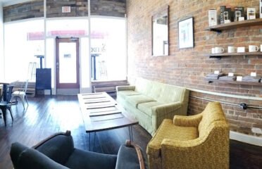 Selah Coffee