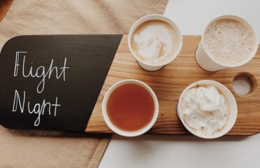 Selah Mobile Coffee