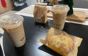 Self Brewed Coffee House