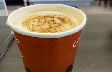 Selfie Studio Tea Lounge