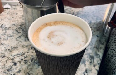 Selinaâ€™s FriendSip Cafe