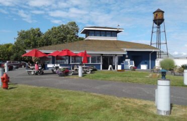 Semiahmoo Store & CafÃƒÂ©
