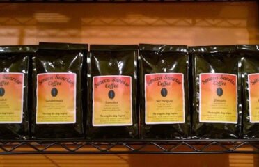 Seneca Sunrise Coffee