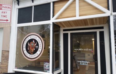 Senecanna/Buffalo House Coffee