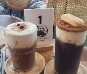 September coffee & tea
