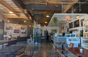 Serafina Coffee Roasters