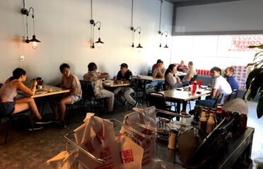 Seree’s Coffee Shop