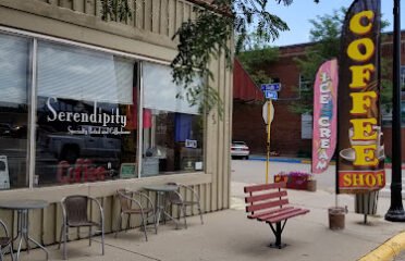 Serendipity Coffee House