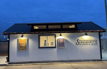 Serendipity Coffee & Tea