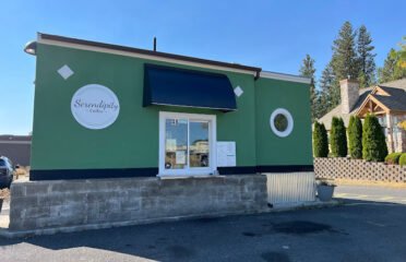Serendipity Coffee