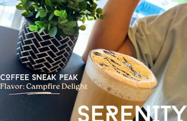 Serenity Cafe