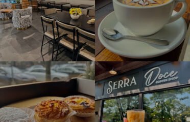 Serra Doce