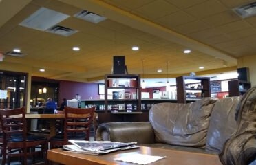 Serranos Coffee Company