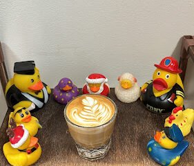 Set Forth Coffee