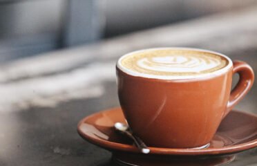 Seth’s Coffee