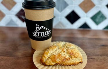 Settlers Coffee and Provisions