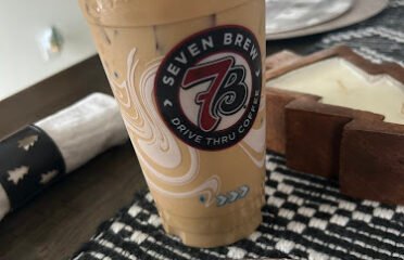 Seven Brew