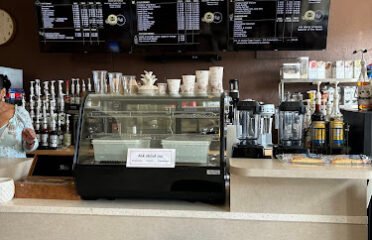 Seven Coffee & Pastries
