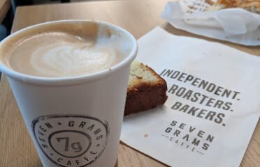 Seven Grams Caffe