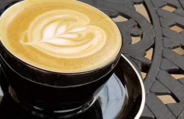 Seven Seas Roasting Co. Aliso Viejo