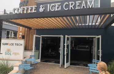 Seven Seas Roasting Co. Solana Beach