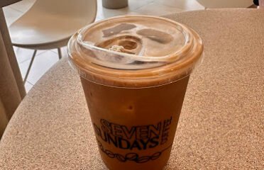 Seven Sundays Coffee