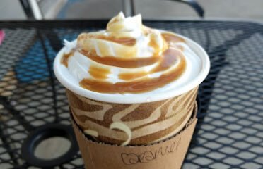 Seven Suns Cafe
