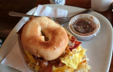 Seven Suns Coffee & Cafe