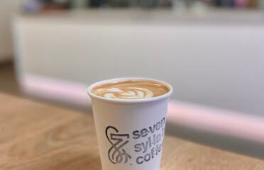 Seven Syllables Coffee
