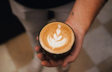 Seventh Square Coffee