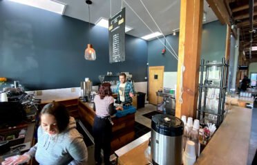 Sextant Coffee Roasters