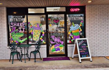 Seymour nutrition and Gifts LLC